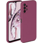 ONEFLOW Soft Case Samsung Galaxy A23 5G mit Kameraschutz – Weiteres Produktbild 1