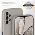 ONEFLOW Soft Case Samsung Galaxy A23 5G mit Kameraschutz – Weiteres Produktbild 4