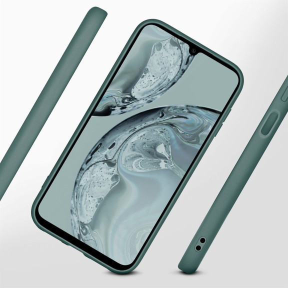 ONEFLOW Soft Case Samsung Galaxy A26 5G mit Kameraschutz – Weiteres Produktbild 2