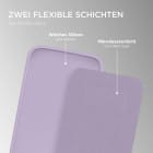 ONEFLOW Soft Case Samsung Galaxy A26 5G mit Kameraschutz – Weiteres Produktbild 3