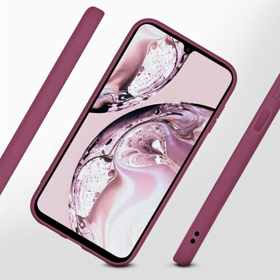 ONEFLOW Soft Case Samsung Galaxy A26 5G mit Kameraschutz – Weiteres Produktbild 2 ONEFLOW Soft Case Samsung Galaxy A26 5G mit Kameraschutz – Weiteres Produktbild 2