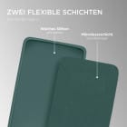 ONEFLOW Soft Case Samsung Galaxy A30s mit Kameraschutz – Produktbild 3