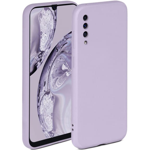 ONEFLOW Soft Case Samsung Galaxy A30s mit Kameraschutz – Weiteres Produktbild 1 ONEFLOW Soft Case Samsung Galaxy A30s mit Kameraschutz – Weiteres Produktbild 1