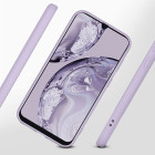 ONEFLOW Soft Case Samsung Galaxy A30s mit Kameraschutz – Weiteres Produktbild 2