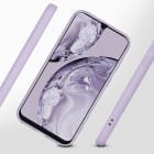 ONEFLOW Soft Case Samsung Galaxy A30s mit Kameraschutz – Produktbild 2