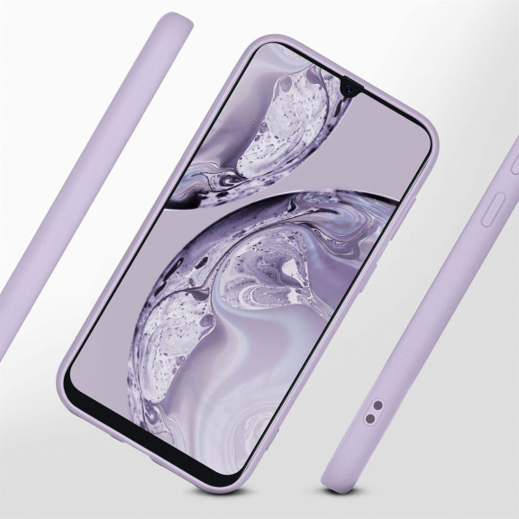 ONEFLOW Soft Case Samsung Galaxy A30s mit Kameraschutz – Weiteres Produktbild 2 ONEFLOW Soft Case Samsung Galaxy A30s mit Kameraschutz – Weiteres Produktbild 2