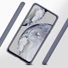 ONEFLOW Soft Case Samsung Galaxy A30s mit Kameraschutz – Produktbild 2