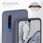 ONEFLOW Soft Case Samsung Galaxy A30s mit Kameraschutz – Produktbild 4