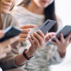 ONEFLOW Soft Case Samsung Galaxy A30s mit Kameraschutz – Produktbild 6