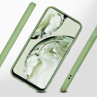 ONEFLOW Soft Case Samsung Galaxy A30s mit Kameraschutz – Weiteres Produktbild 2