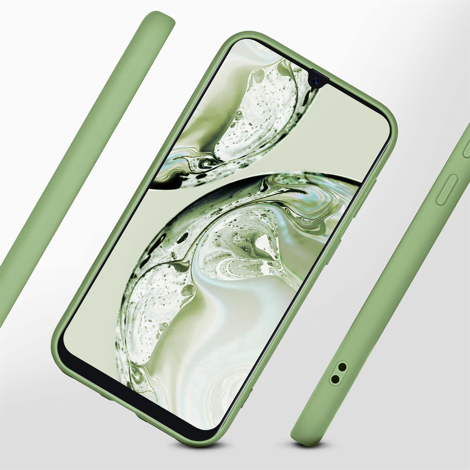 ONEFLOW Soft Case Samsung Galaxy A30s mit Kameraschutz – Weiteres Produktbild 2 ONEFLOW Soft Case Samsung Galaxy A30s mit Kameraschutz – Weiteres Produktbild 2