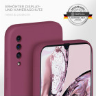 ONEFLOW Soft Case Samsung Galaxy A30s mit Kameraschutz – Produktbild 4