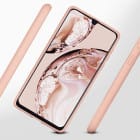 ONEFLOW Soft Case Samsung Galaxy A30s mit Kameraschutz – Produktbild 2