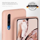 ONEFLOW Soft Case Samsung Galaxy A30s mit Kameraschutz – Produktbild 4