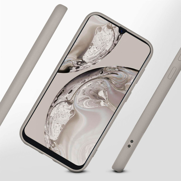 ONEFLOW Soft Case Samsung Galaxy A30s mit Kameraschutz – Weiteres Produktbild 2 ONEFLOW Soft Case Samsung Galaxy A30s mit Kameraschutz – Weiteres Produktbild 2