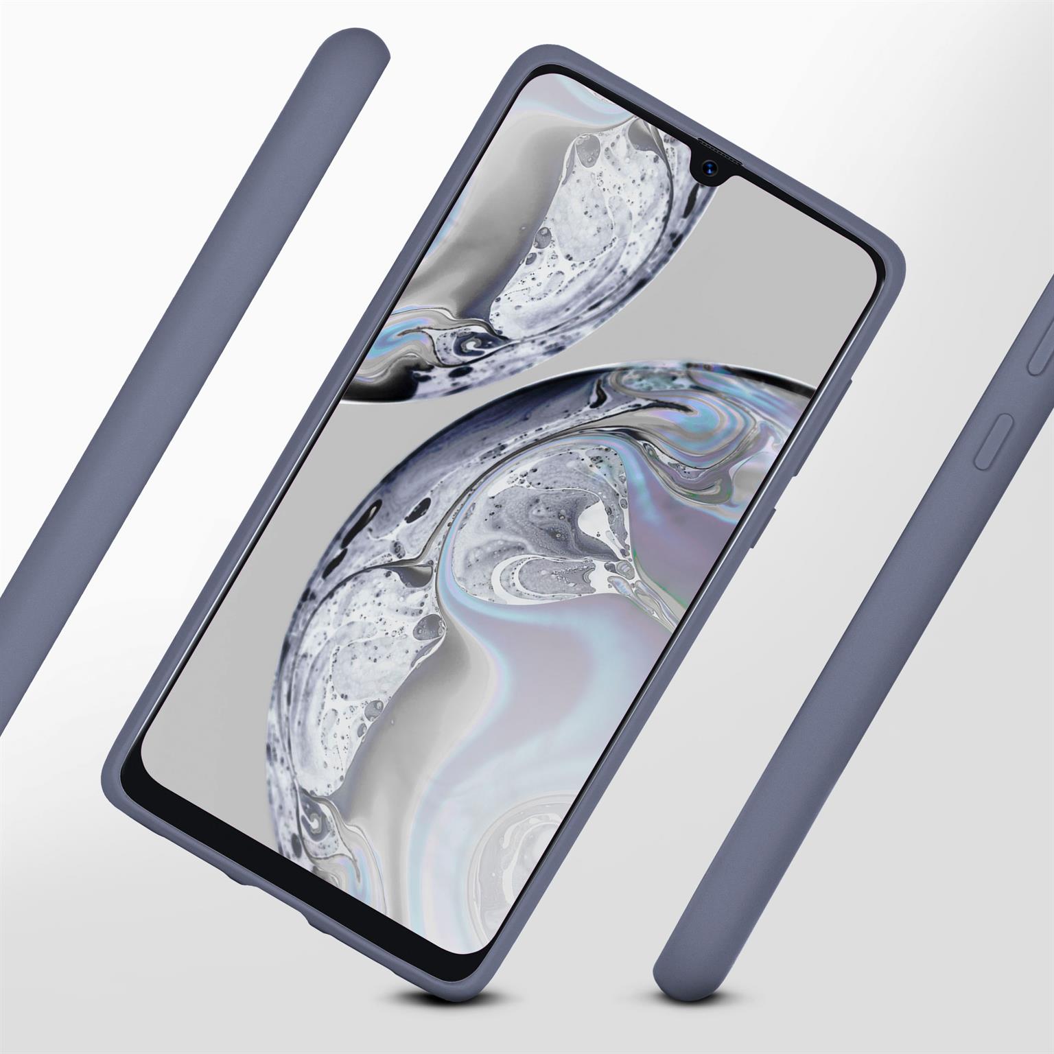 ONEFLOW Soft Case Samsung Galaxy A31 mit Kameraschutz – Weiteres Produktbild 2 ONEFLOW Soft Case Samsung Galaxy A31 mit Kameraschutz – Weiteres Produktbild 2