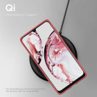 ONEFLOW Soft Case Samsung Galaxy A31 mit Kameraschutz – Weiteres Produktbild 5