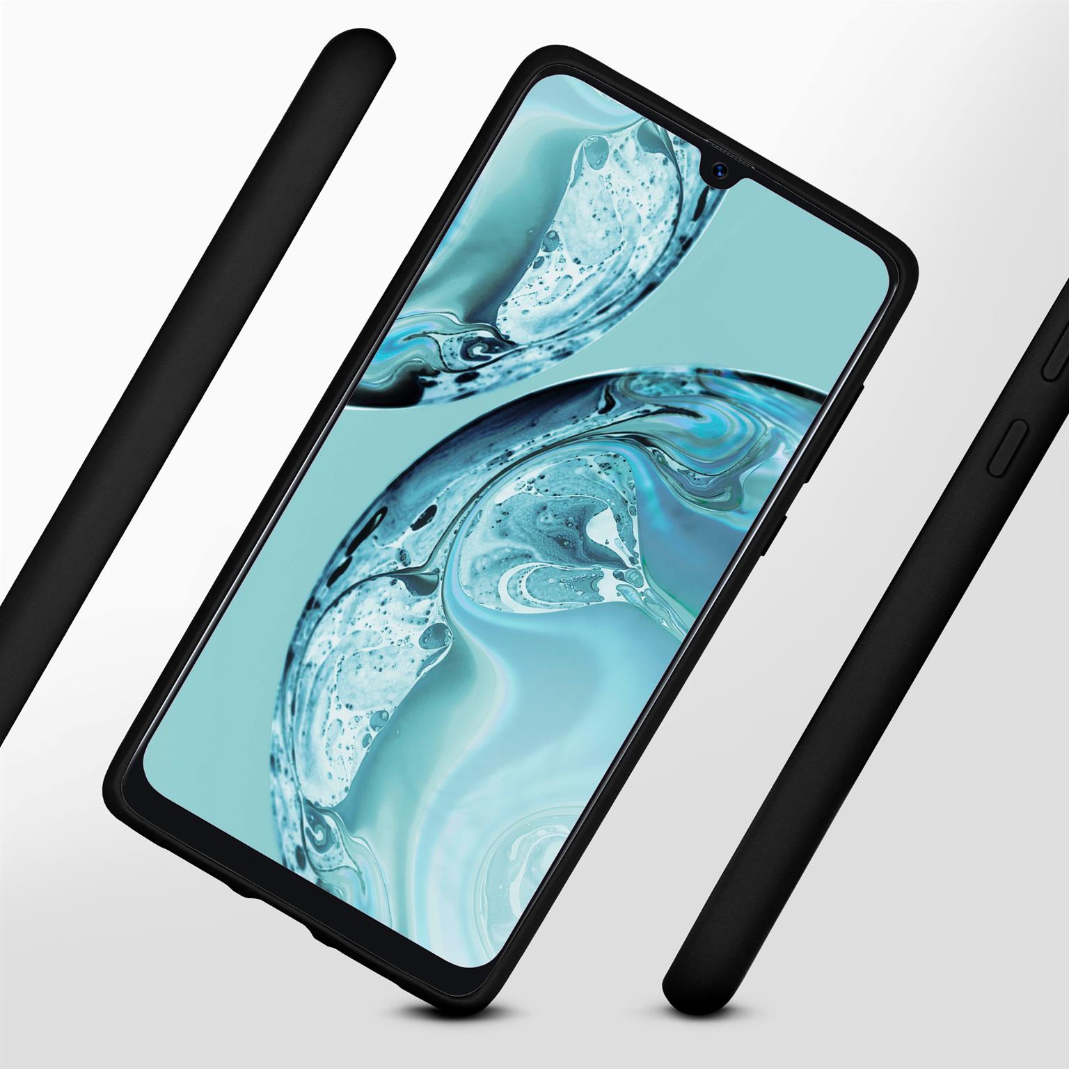 ONEFLOW Soft Case Samsung Galaxy A31 mit Kameraschutz – Weiteres Produktbild 2 ONEFLOW Soft Case Samsung Galaxy A31 mit Kameraschutz – Weiteres Produktbild 2