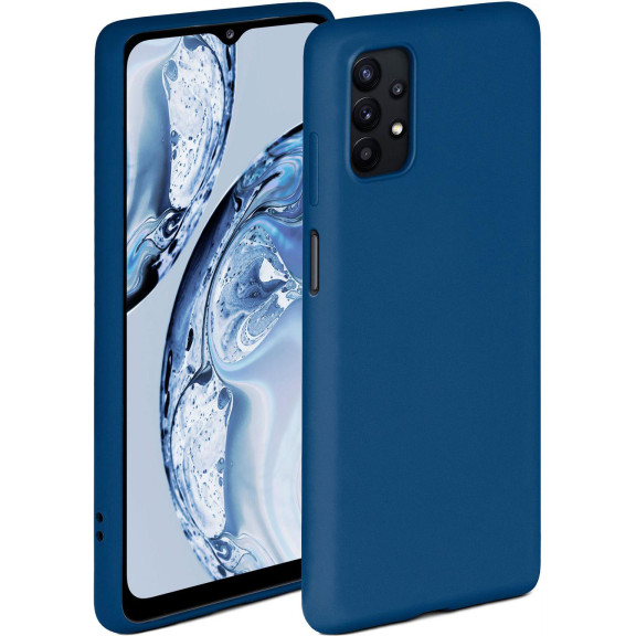 ONEFLOW Soft Case Samsung Galaxy A32 5G mit Kameraschutz – Weiteres Produktbild 1 ONEFLOW Soft Case Samsung Galaxy A32 5G mit Kameraschutz – Weiteres Produktbild 1