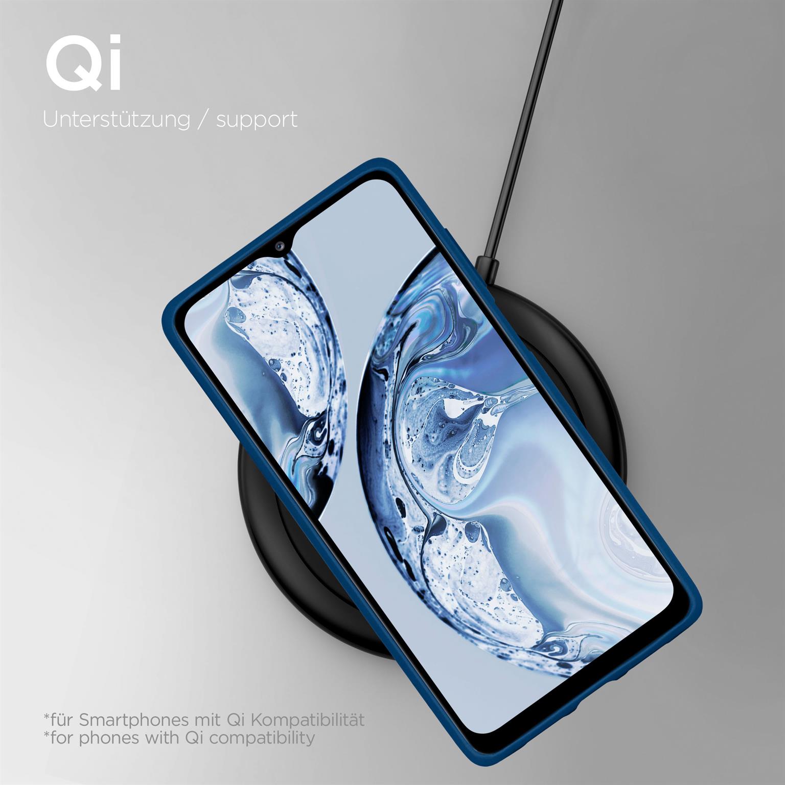 ONEFLOW Soft Case Samsung Galaxy A32 5G mit Kameraschutz – Weiteres Produktbild 5 ONEFLOW Soft Case Samsung Galaxy A32 5G mit Kameraschutz – Weiteres Produktbild 5