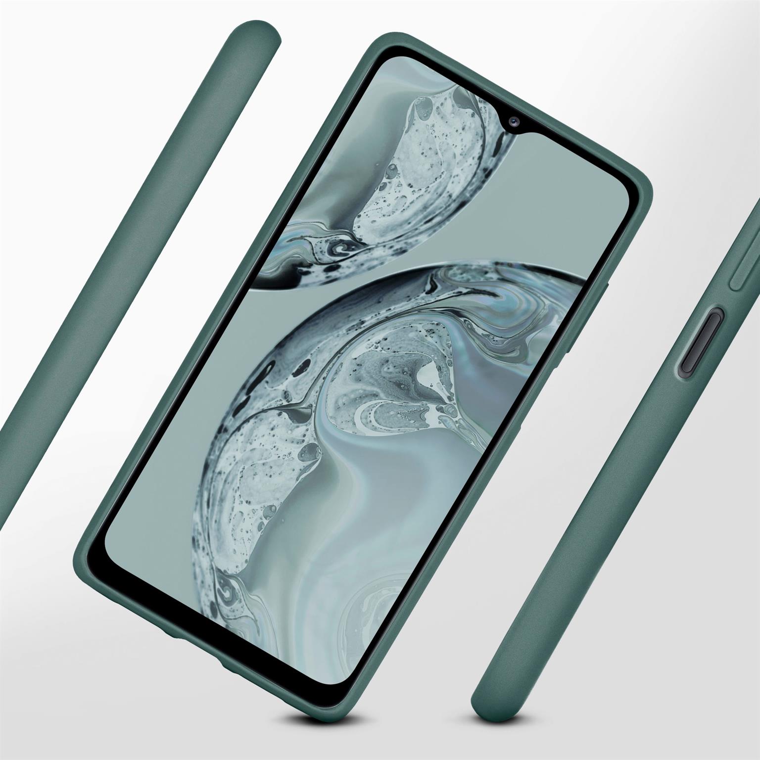 ONEFLOW Soft Case Samsung Galaxy A32 5G mit Kameraschutz – Weiteres Produktbild 2