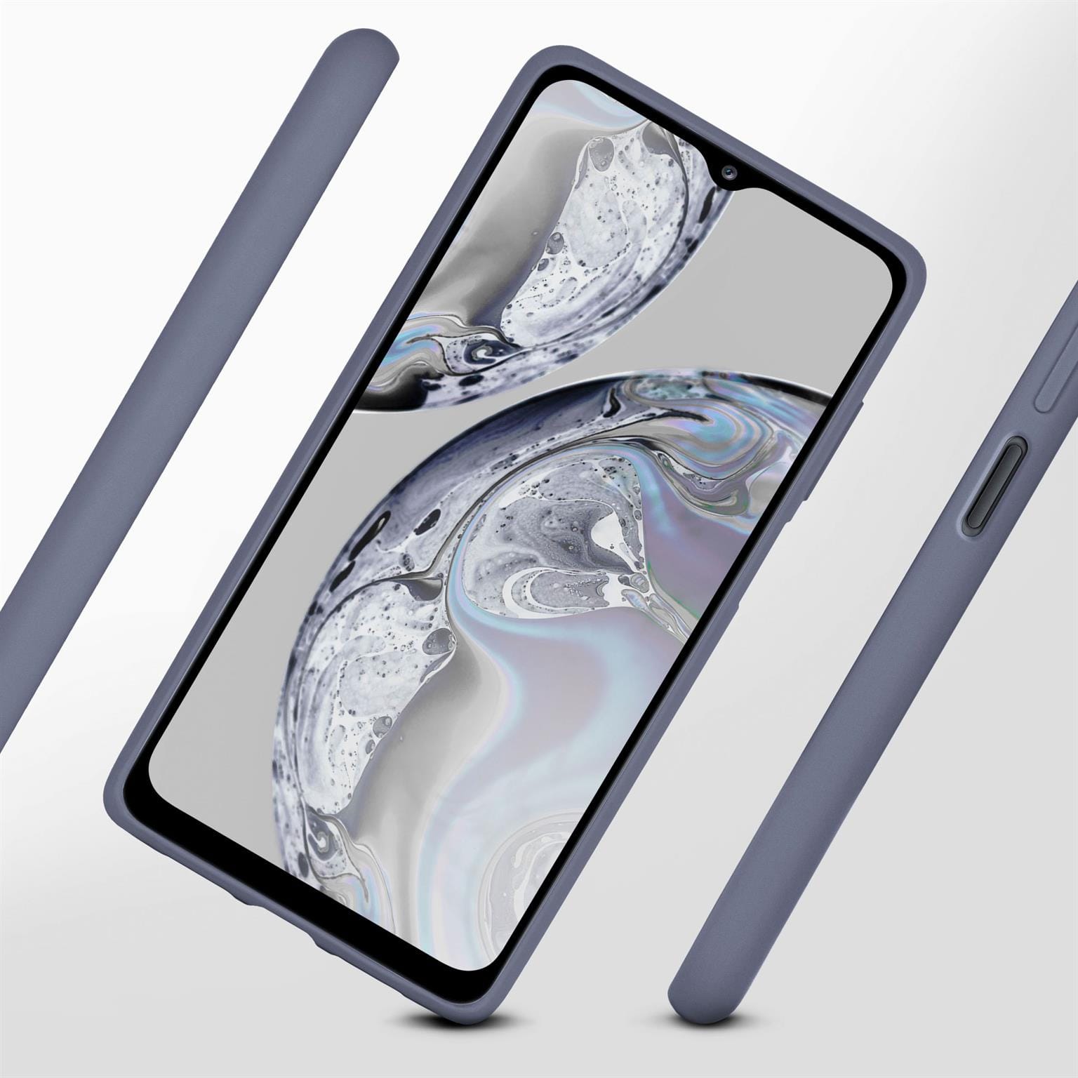 ONEFLOW Soft Case Samsung Galaxy A32 5G mit Kameraschutz – Weiteres Produktbild 2 ONEFLOW Soft Case Samsung Galaxy A32 5G mit Kameraschutz – Weiteres Produktbild 2