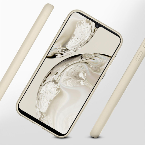 ONEFLOW Soft Case Samsung Galaxy A33 5G mit Kameraschutz – Weiteres Produktbild 2 ONEFLOW Soft Case Samsung Galaxy A33 5G mit Kameraschutz – Weiteres Produktbild 2