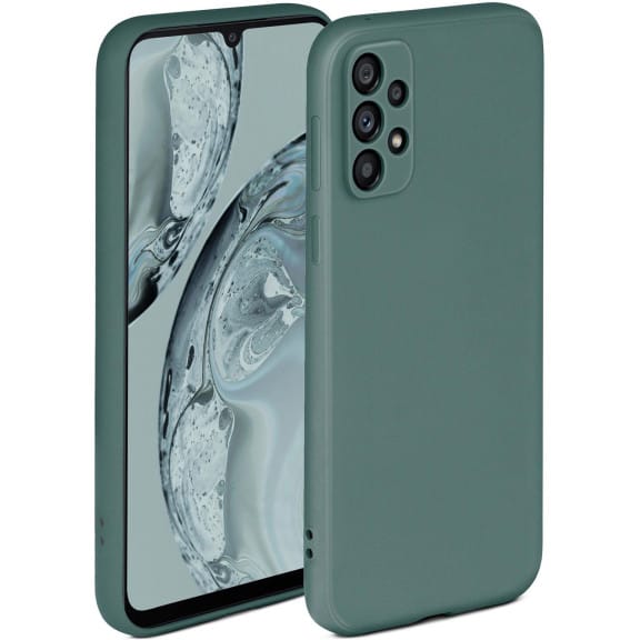 ONEFLOW Soft Case Samsung Galaxy A33 5G mit Kameraschutz – Weiteres Produktbild 1 ONEFLOW Soft Case Samsung Galaxy A33 5G mit Kameraschutz – Weiteres Produktbild 1