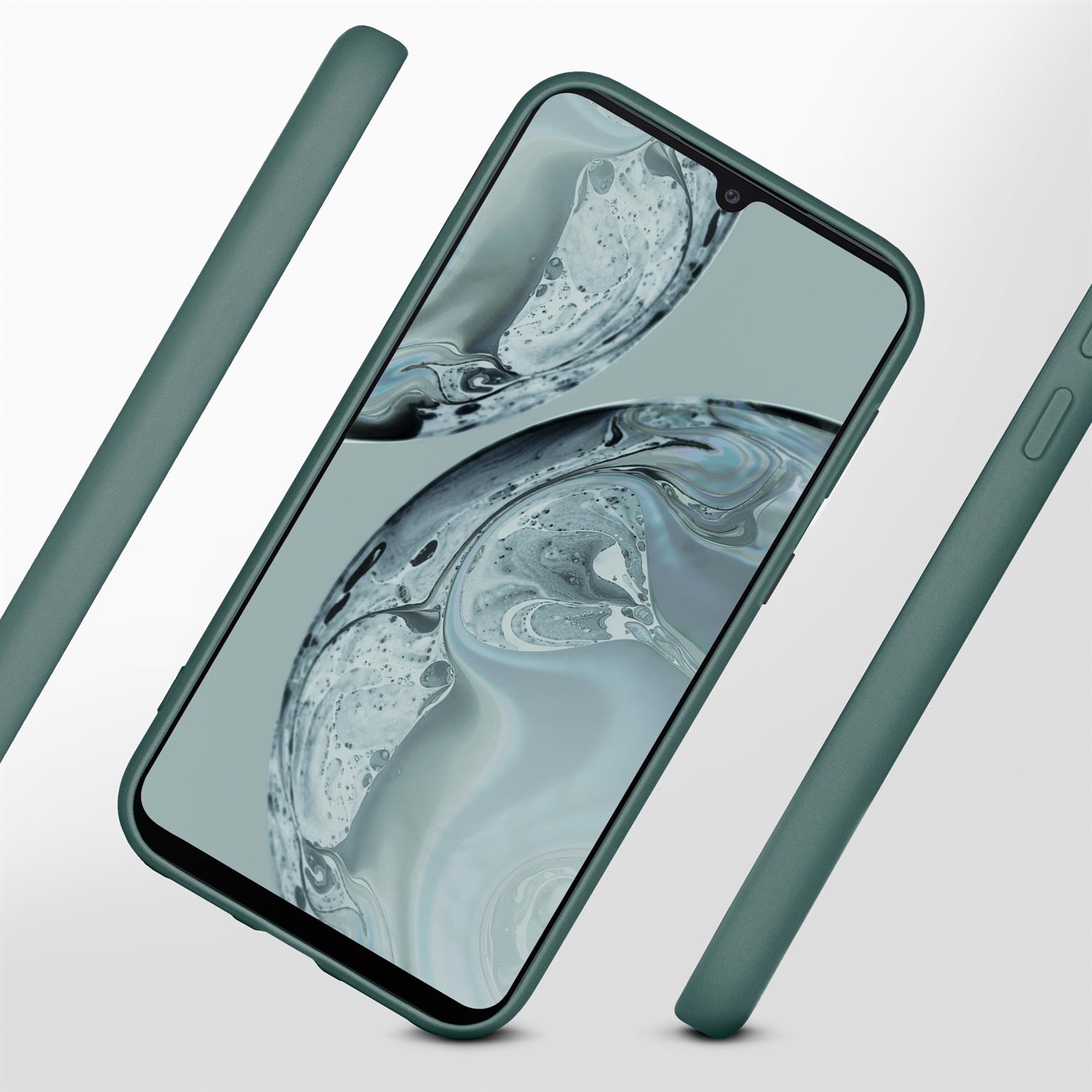 ONEFLOW Soft Case Samsung Galaxy A33 5G mit Kameraschutz – Weiteres Produktbild 2 ONEFLOW Soft Case Samsung Galaxy A33 5G mit Kameraschutz – Weiteres Produktbild 2