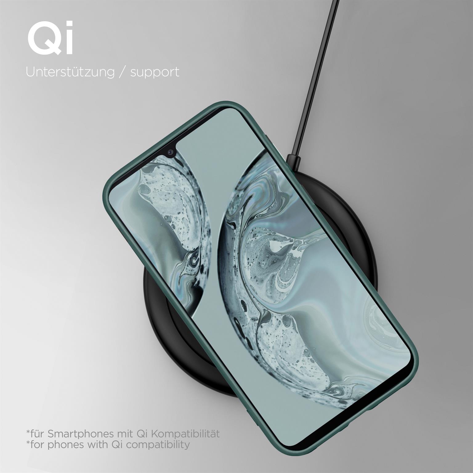 ONEFLOW Soft Case Samsung Galaxy A33 5G mit Kameraschutz – Weiteres Produktbild 5