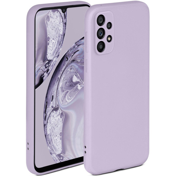 ONEFLOW Soft Case Samsung Galaxy A33 5G mit Kameraschutz – Weiteres Produktbild 1 ONEFLOW Soft Case Samsung Galaxy A33 5G mit Kameraschutz – Weiteres Produktbild 1