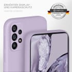 ONEFLOW Soft Case Samsung Galaxy A33 5G mit Kameraschutz – Weiteres Produktbild 4