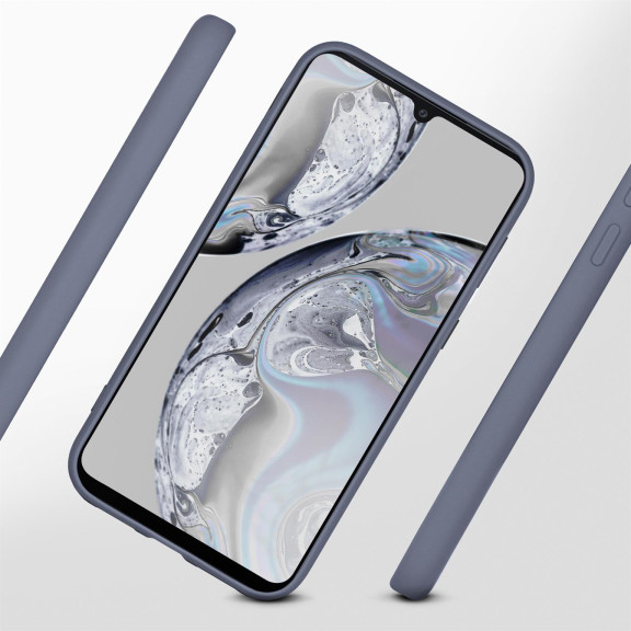 ONEFLOW Soft Case Samsung Galaxy A33 5G mit Kameraschutz – Weiteres Produktbild 2 ONEFLOW Soft Case Samsung Galaxy A33 5G mit Kameraschutz – Weiteres Produktbild 2