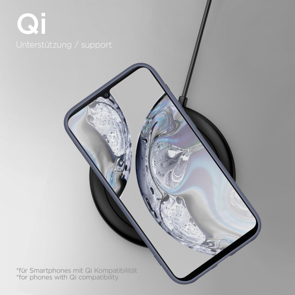 ONEFLOW Soft Case Samsung Galaxy A33 5G mit Kameraschutz – Weiteres Produktbild 5 ONEFLOW Soft Case Samsung Galaxy A33 5G mit Kameraschutz – Weiteres Produktbild 5