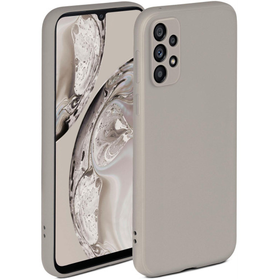 ONEFLOW Soft Case Samsung Galaxy A33 5G mit Kameraschutz – Weiteres Produktbild 1 ONEFLOW Soft Case Samsung Galaxy A33 5G mit Kameraschutz – Weiteres Produktbild 1