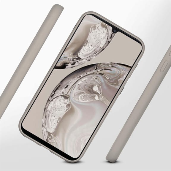 ONEFLOW Soft Case Samsung Galaxy A33 5G mit Kameraschutz – Weiteres Produktbild 2 ONEFLOW Soft Case Samsung Galaxy A33 5G mit Kameraschutz – Weiteres Produktbild 2