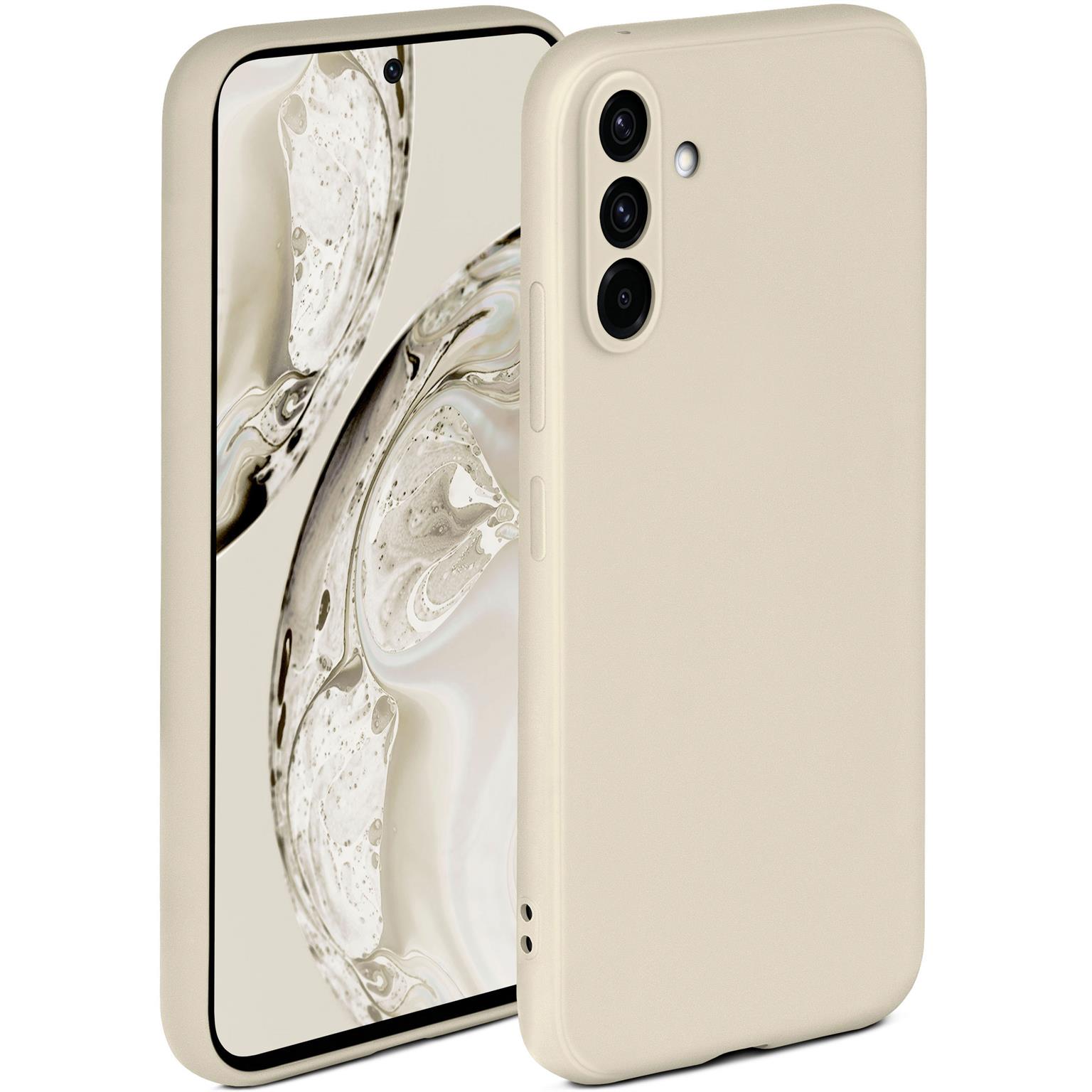 ONEFLOW Soft Case Samsung Galaxy A36 5G mit Kameraschutz Hauptbild