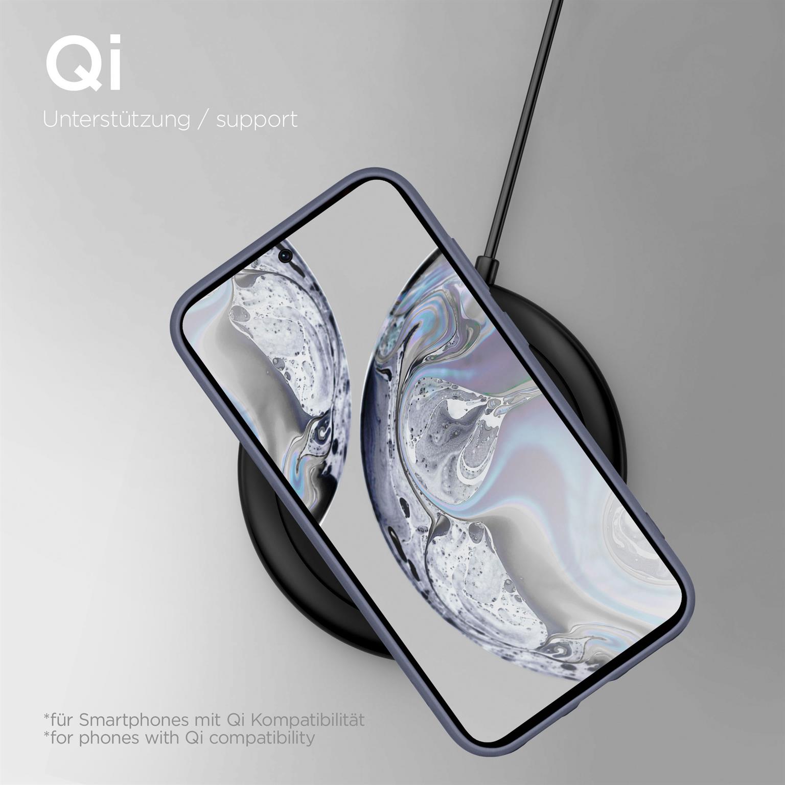 ONEFLOW Soft Case Samsung Galaxy A36 5G mit Kameraschutz – Weiteres Produktbild 4