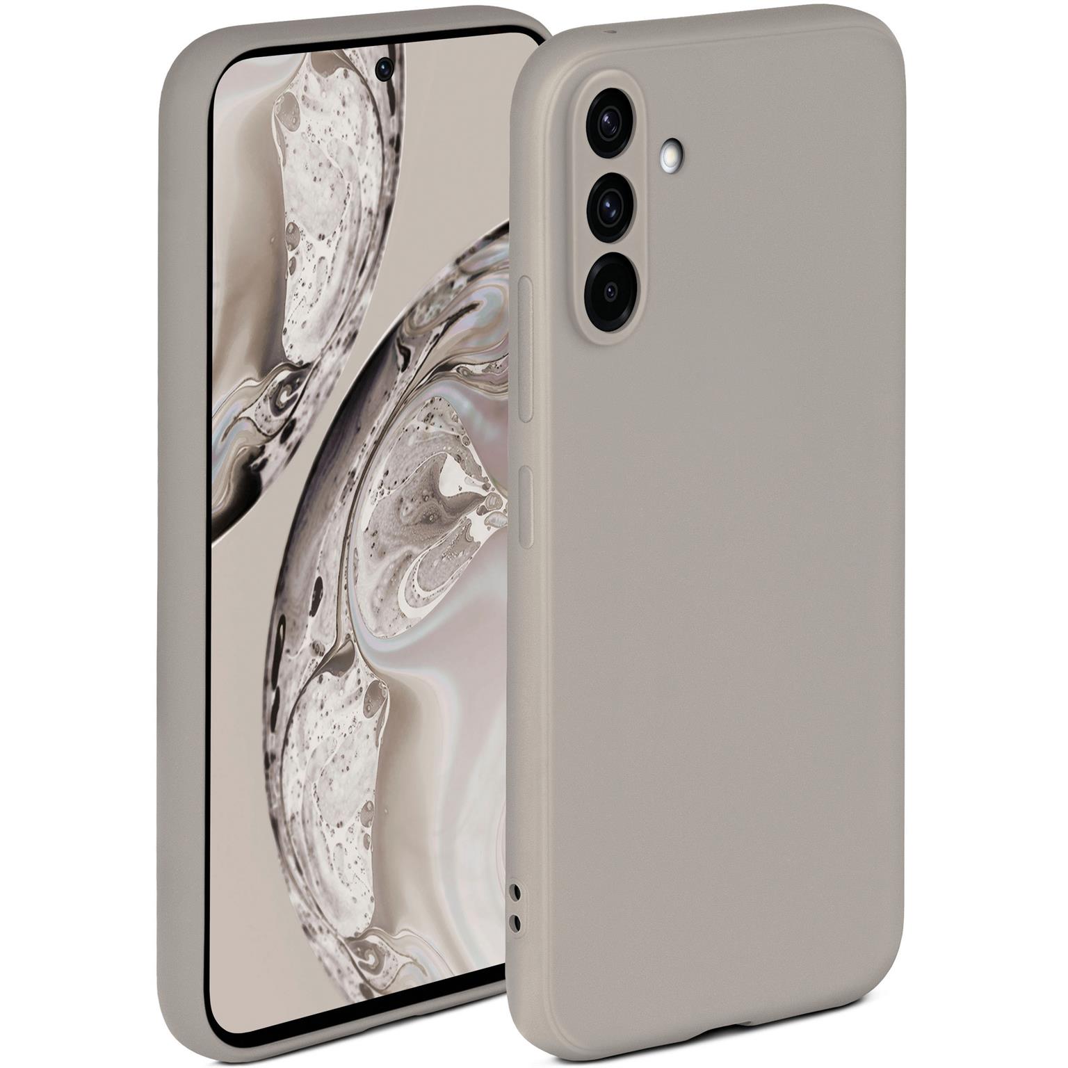 ONEFLOW Soft Case Samsung Galaxy A36 5G mit Kameraschutz Hauptbild