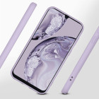 ONEFLOW Soft Case Samsung Galaxy A50 mit Kameraschutz – Weiteres Produktbild 2