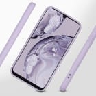 ONEFLOW Soft Case Samsung Galaxy A50 mit Kameraschutz – Weiteres Produktbild 2