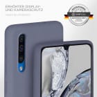 ONEFLOW Soft Case Samsung Galaxy A50 mit Kameraschutz – Weiteres Produktbild 4