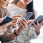 ONEFLOW Soft Case Samsung Galaxy A50 mit Kameraschutz – Weiteres Produktbild 6