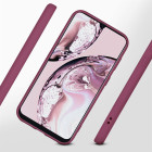 ONEFLOW Soft Case Samsung Galaxy A50 mit Kameraschutz – Weiteres Produktbild 2