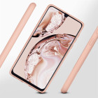 ONEFLOW Soft Case Samsung Galaxy A50 mit Kameraschutz – Weiteres Produktbild 2