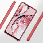 ONEFLOW Soft Case Samsung Galaxy A50 mit Kameraschutz – Weiteres Produktbild 2