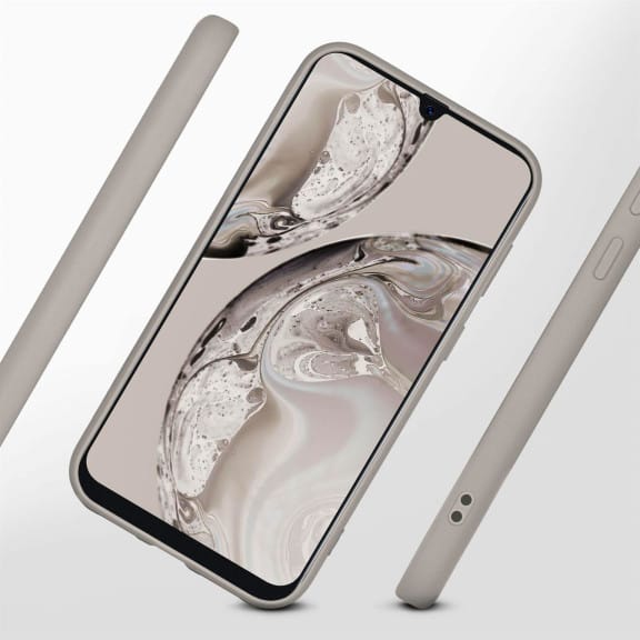 ONEFLOW Soft Case Samsung Galaxy A50 mit Kameraschutz – Weiteres Produktbild 2 ONEFLOW Soft Case Samsung Galaxy A50 mit Kameraschutz – Weiteres Produktbild 2