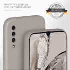 ONEFLOW Soft Case Samsung Galaxy A50 mit Kameraschutz – Weiteres Produktbild 4