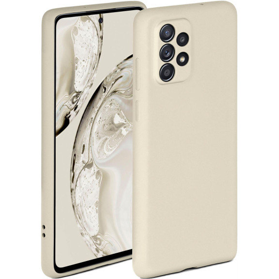 ONEFLOW Soft Case Samsung Galaxy A52 5G mit Kameraschutz – Weiteres Produktbild 1 ONEFLOW Soft Case Samsung Galaxy A52 5G mit Kameraschutz – Weiteres Produktbild 1