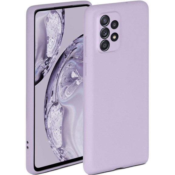 ONEFLOW Soft Case Samsung Galaxy A52 5G mit Kameraschutz – Weiteres Produktbild 1 ONEFLOW Soft Case Samsung Galaxy A52 5G mit Kameraschutz – Weiteres Produktbild 1